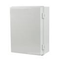 Saipwell PC OUTDOOR IP66 Polycarbonate triphasé 380VAC Power Metter